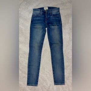 Current/Elliott | Skinny Jeans